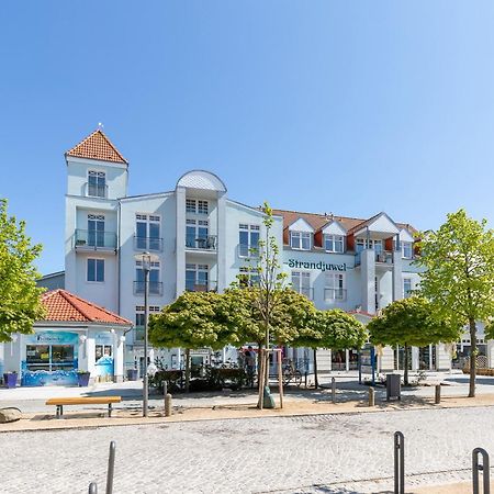 Strandjuwel 237 Ostseebad Kühlungsborn Exterior foto